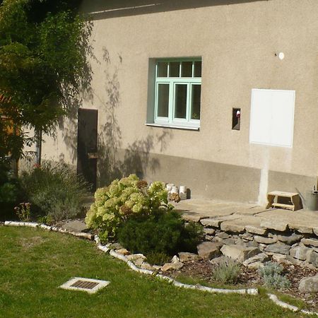 Chalupa Na Bidylku Jindřichŭv Hradec Zewnętrze zdjęcie